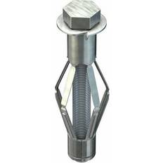 Tox Metal Cavity Dowel Acrobat M8 x 55 mm 25 Pcs
