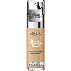 L'Oréal Paris True Match Liquid Foundation 5.5N Sun