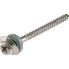 Bricka Huvud Skruv A2 DIN 7995 4,5 x 45 mm
