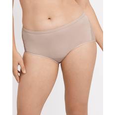 Menstrosor Maidenform Women DMLBSM Hipster Moderate Flow Period Panty Evening Blush 2X