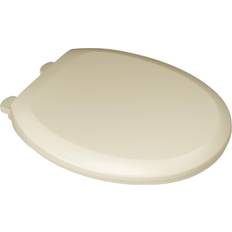 American Standard Champion Slow-Close Round Front Toilet 5320B65CT.021