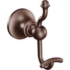 Moen DN4403ORB Vale Robe Hook Oil Rubbed Bronze