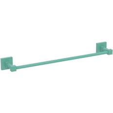 Green Towel Rails, Rings & Hooks Allied Brass Argo Bar Foam Green