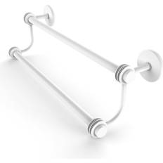 Allied Brass Satellite Orbit Two Double