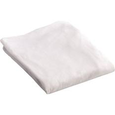 BabyDan Chambres d'enfant BabyDan Fitted Sheet 15.7x37.8"