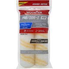 Paint Roller Set Pro/Doo-Z W X Jumbo 2 pk Rullesett