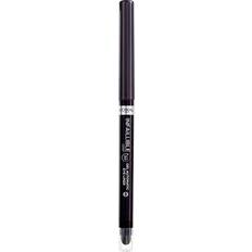 Loreal 36h L'Oréal Paris Infallible Grip 36H Gel Automatic Eyeliner #260 Matte Black