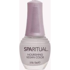 Nail Products SpaRitual Nourishing Vegan Nail Color Tranquility Nail Polish