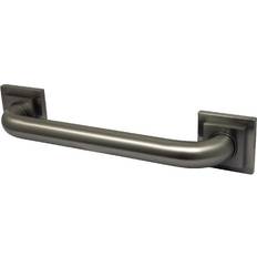 Grey Towel Rails Kingston Brass Claremont Grab Bar