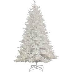 Orange Christmas Trees National Tree Company HGTV Home Collection Pre-Lit Sea Coral Artificial Pre-Strung with Warm Christmas Tree