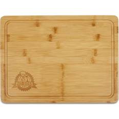 Kitchen Accessories Pit Boss Wooden Magnetic Chopping Board