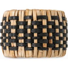 Juliska Woven Napkin Ring Portatovagliolo