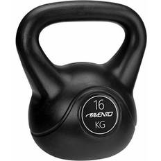 16 kg Kettlebells Avento Plastic Concrete 16 Kg