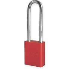 Security Lock Lockout Padlock KA