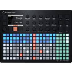 HiEnd Accents Polyend Play Groovebox
