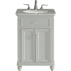 Bathroom Furnitures Elegant VF12324 Otto Standing