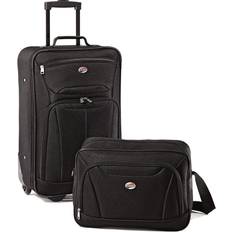 American Tourister Resväskeset American Tourister Fieldbrook II Softside