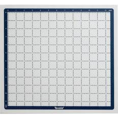 Blue Baking Supplies Tovolo Pro-Grade Silicone Cookie Baking Mat