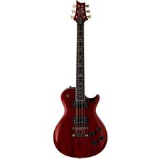 PRS SE McCarty 594 Singelecut Standard Vintage Cherry E-Gitarre