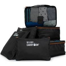 Suitcase Sets Miami CarryOn Collins Packing Cubes