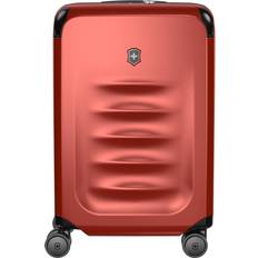 Equipajes Victorinox Swiss Army Spectra 3.0 Frequent Flyer Plus Expandable Carry On Spinner Suitcase