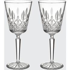 Wine glass Waterford Lismore Wine Glass 2pcs