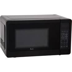 Microwave Ovens Avanti 17.75" 0.7 700 Black