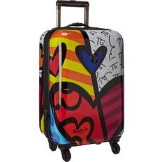 Britto a New Day Printed