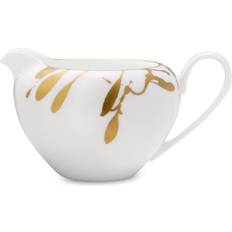 Noritake Raptures Gold Cream Jug