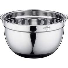 Rührschüsseln Frieling Küchenprofi 24 cm 4,8 Liter Edelstahl Rührschüssel