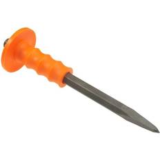 Socket Chisel Select Bullpoint 3/4 Wd, Handguard Socket Chisel