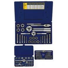 Irwin Tool Kits Irwin Hanson 66 Pc. Fractional Tap & Hex Die