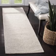 Carpets & Rugs Safavieh Abstract 763 Mist White, Blue