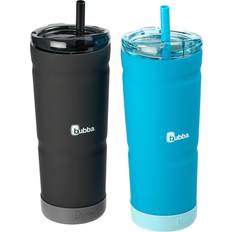 Stainless Steel Tumblers Bubba Brands 2149489 Tutti Tumbler