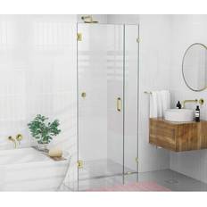 Showers Glass Warehouse Frameless Shower Door