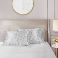 Set of 2 Satin Pillowcase Silky