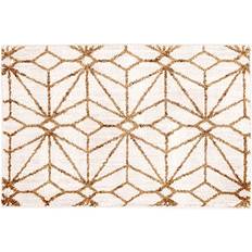 Carpets & Rugs Karastan Celeste Beige, Brown, Gold, White