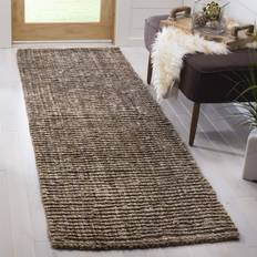 Safavieh Fiber Collection Gray, Natural, White