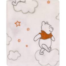 Red Baby Nests & Blankets Disney Collection Winnie The Pooh Baby Blanket, One Size Red Red