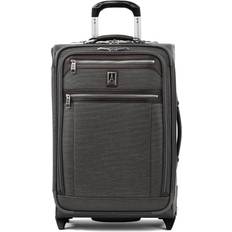 Luggage Travelpro Platinum Elite 22 Expandable Carry Rollaboard