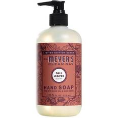 Mrs. Meyer's Fall Leaves Hand Soap 12.5 OZ