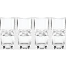 Drink Glasses on sale Reed & Barton Sloane Highball Drink Glass