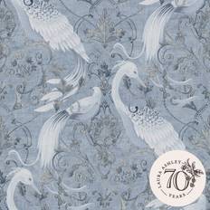Laura Ashley Tapeter Laura Ashley Tregaron Tapet
