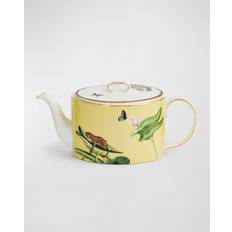 Wedgwood Waterlily Multi Teapot