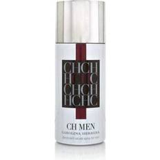 CH Men Deodorant Spray 150 ml