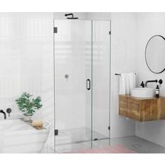 Showers Glass Warehouse Shower