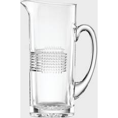 Pitchers on sale Reed & Barton Sloane Clear Pitcher