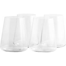Stölzle Lausitz Power Red Set of 4 Red Wine Glass 4pcs