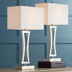 Table Lamps Roxie Modern Contemporary Table Lamp