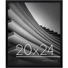 20 x 24 frame Americanflat 20x24 Poster Thin Border Photo Frame